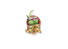 PT. Pacific Eastern Coconut
